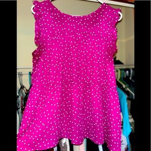 Maurice’s XL blouse